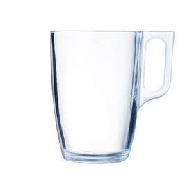 LUMINARC Taza de vidrio Nuevo 40 cl