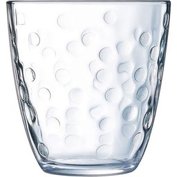 LUMINARC Vaso Concepto Bulles X3