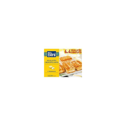 BLINI 4+4 gt feuil crousaint 2 fromages