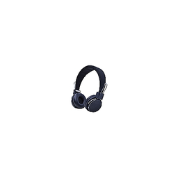 RYGHT Wireless Headphones Lumina Black