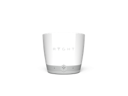RYGHT Exago Speaker Silver/White
