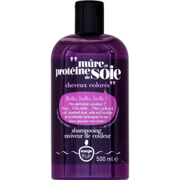 ENERGIE FRUIT Shampooing raviveur de couleur 500 ml