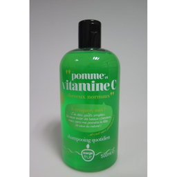 ENERGIE FRUIT Shampooing quotidien 500 ml