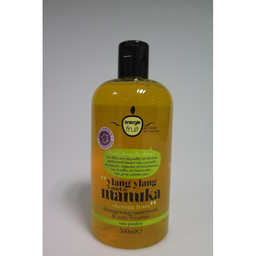 ENERGIE FRUIT Shampooing nourrissant/ylang ylang 500 ml