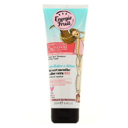ENERGIE FRUIT Shampoing Micellaire Et Détox 250 ml