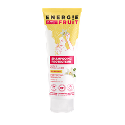 ENERGIE FRUIT Energie fr en fr shp BIO vanille 250ml