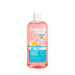 ENERGIE FRUIT Gel douche monoï ENERGIE FRUIT 500ml