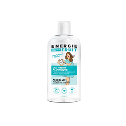 ENERGIE FRUIT Gel desinfectante de manos 300 ml