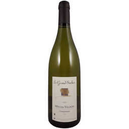LEGRAND Vinho tinto Le Sorbier Domaine Perraud MACON-VILLAGES 75 cl