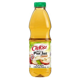 CIDOU Sumo de Maçã 1 L