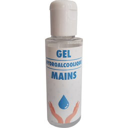PP BLANC Hand Sanitizer Gel 100 ml