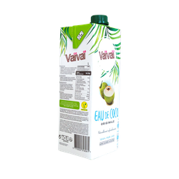 VAIVAI Boisson Eau de Coco