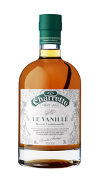 CHARRETTE Rhum le Vanillé