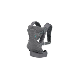INFANTINO Porte Bébé - Flip Ergo 4 En 1