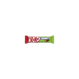 KITKAT Kit kat chunky noisette 42g