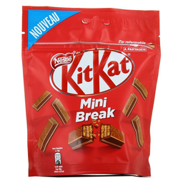 KITKAT Kit kat mini break 104g