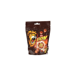 LION saint pop choc nestle 140g
