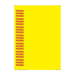 NETTO Etiquetas Promocionales 210X39 mm (700 unidades)