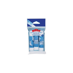 TOP BUDGET Batons de Cola 3 x 8 g