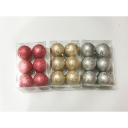 Im Set of 6 baubles