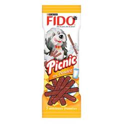 FIDO picnic: au poulet 42g