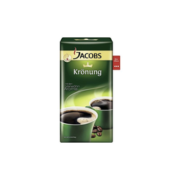 JACOBS Krönung Café Molido 500g