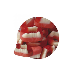 TROLLI Dracula Dientes 1 kg