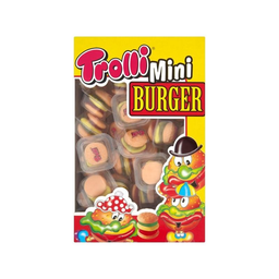 TROLLI Comptoir 80 Burger
