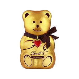 LINDT ours noir 100g