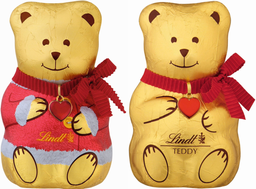 LINDT ours 100g