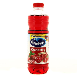 Océan Spran Pet Cranbery Classic 1
