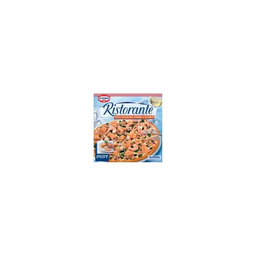 DR. OETKER Pizza Ristorante Salmone Tonno Scampi 355 g
