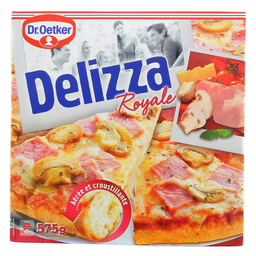DR. OETKER Pizza Royale 575 g