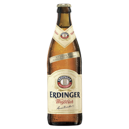 ERDINGER Bière Blanche 5,3%