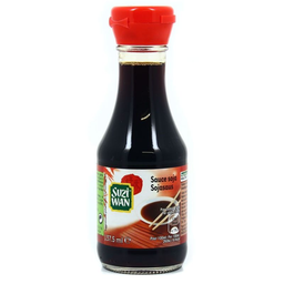 SUZI WAN sce soja Classq137ml