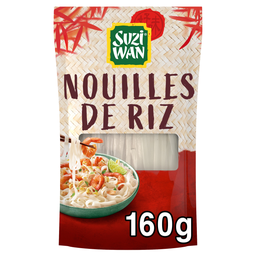 SUZI WAN Nouilles de Riz SUZI WAN