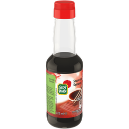 SUZI WAN Salsa de soja 125 ml