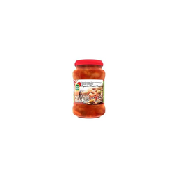 SUZI WAN Salsa Preparación Picante 400 g