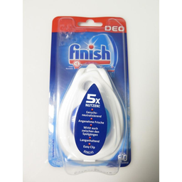 FINISH odorstop dishwasher