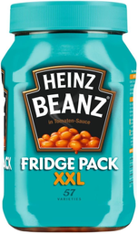 HEINZ Baked Beans Fridge 1 kg