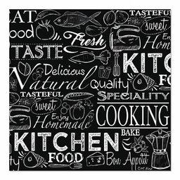 PAPSTAR 3-ply napkins 33x33 cm 20 units