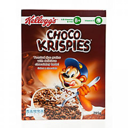 KELLOGG'S Choco Krispies 285 g