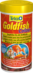 TETRA Alimento Completo en Escamas para Peces Rojos Realce de Color 250 ml