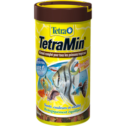 TETRA Alimento Granulado Completo Para Peces Tropicales 52 g