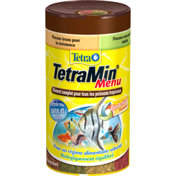 TETRA Menu alimento completo para peces ornamentales 0,1 kg