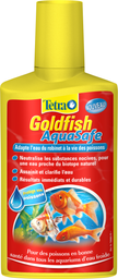TETRA Tratamiento Agua Goldfish Aquasafe 100 ml