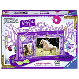 RAVENSBURGER Girly Girl'Arbre @ Bijoux
