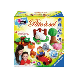 RAVENSBURGER Cmqc Pâte Zel Midi