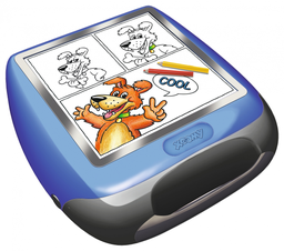 RAVENSBURGER Xoomy Maxi