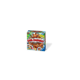 RAVENSBURGER Cata Castors